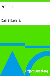 Cover of Frauen
