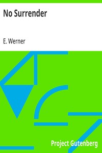 Cover of No Surrender