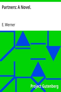 Cover of Partners: A Novel.