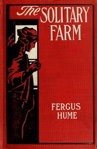 Cover of The Solitary Farm