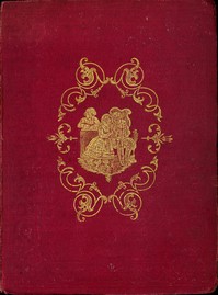 Cover of The Boys' And Girls' Library Containing a Variety of Useful and Instructive Reading, Selected from Eminent Writers for Youth