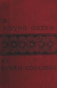 Cover of A Round Dozen