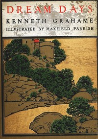Cover of Dream Days