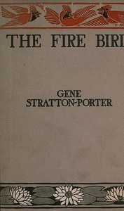 Cover of The Fire Bird