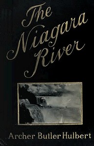 Cover of The Niagara River