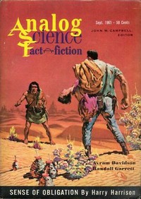 Cover of Sense of Obligation