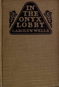Cover of In the Onyx Lobby