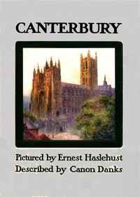 Cover of Canterbury