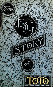 Cover of The Joyous Story of Toto