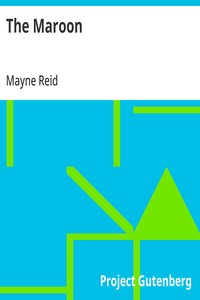 Cover of The Maroon