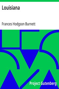 Cover of Louisiana