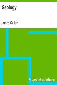 Cover of Geology