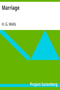 Cover of Marriage