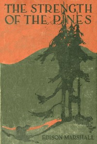 Cover of The Strength of the Pines