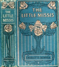 Cover of The Little Missis