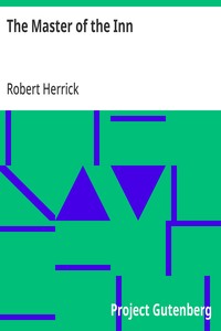Cover of The Master of the Inn