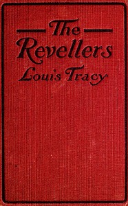 Cover of The Revellers
