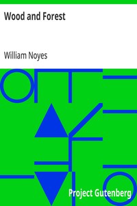 Cover of Wood and Forest