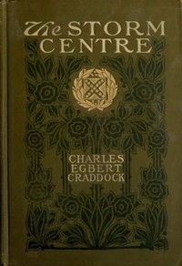 Cover of The Storm Centre: A Novel