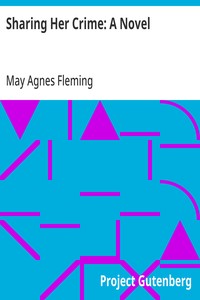 Cover of Sharing Her Crime: A Novel