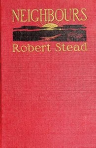 Cover of Neighbours