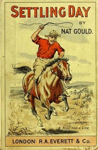 Cover of Settling Day