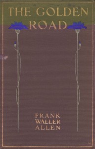 Cover of The Golden Road