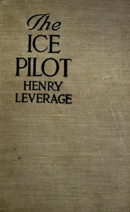 Cover of The Ice Pilot