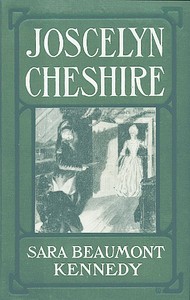 Cover of Joscelyn Cheshire: A Story of Revolutionary Days in the Carolinas