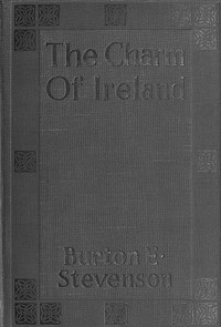 Cover of The Charm of Ireland