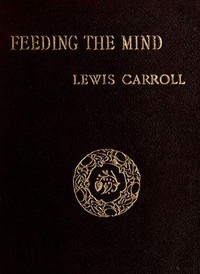 Cover of Feeding the Mind