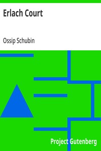 Cover of Erlach Court