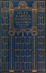 Cover of Outa Karel's Stories: South African Folk-Lore Tales