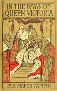 Cover of In the Days of Queen Victoria