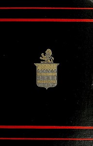 Cover of The Story of My Life, volumes 1-3