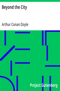 Cover of Beyond the City