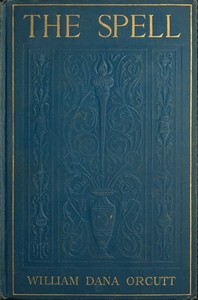Cover of The Spell