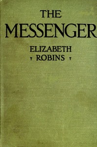 Cover of The Messenger