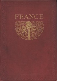 Cover of France