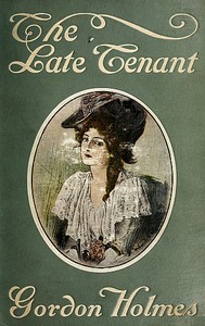 Cover of The Late Tenant