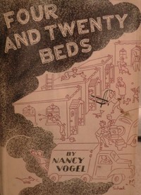 Cover of Four and Twenty Beds