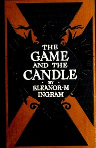 Cover of The Game and the Candle