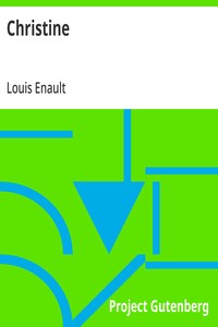 Cover of Christine
