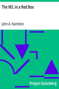 Cover of The MS. in a Red Box