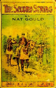 Cover of The Second String