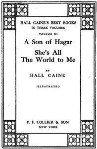 Cover of She's All the World to Me
