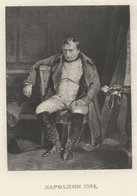 Cover of Recollections of the Private Life of Napoleon — Complete