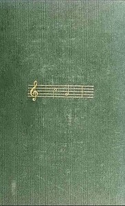 Cover of Charles Gounod Autobiographical Reminiscences with Family Letters and Notes on Music