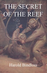 Cover of The Secret of the Reef