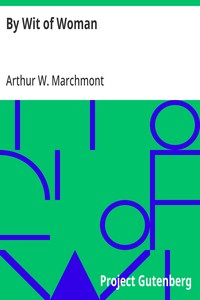 Cover of By Wit of Woman